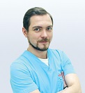 Блинов Дмитрий