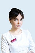 Оганесян Соня